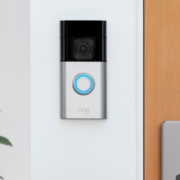 Ring Doorbell - Video doorbell. Why you need one