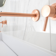 Bathroom Fixtures