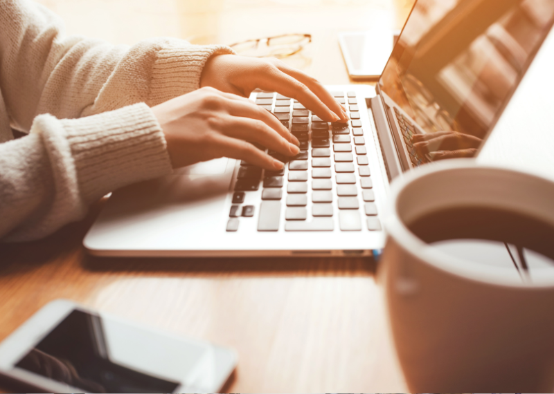 What to Do When You Spill Coffee on Your MacBook