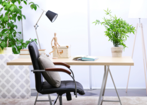 Home Office Advice and Tips