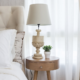 The Ultimate Guide to Choosing the Perfect Bedside Lamp