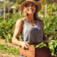 Vegetable Planting in Western Australia