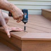 Beginner’s Guide to Decking: Everything You Need to Know