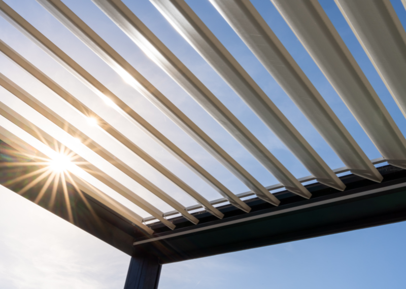 Creating Shade: Pergolas and Awnings for the Australian Garden