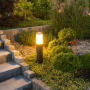 Outdoor Lighting Tips