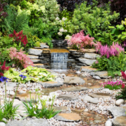 Garden Features