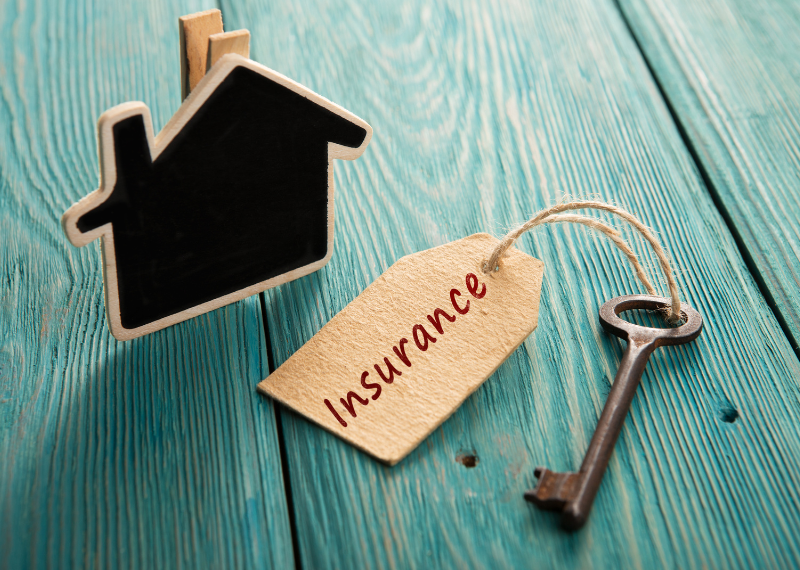 Insurance for a Holiday Rental