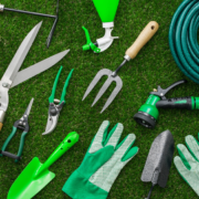 Essential Gardening Tools for Aussie Gardens