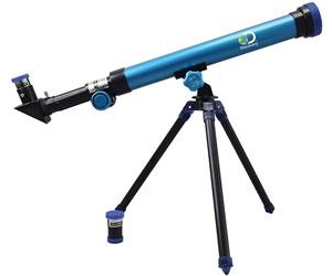 Discovery Kids - 40mm Astronomical Telescope