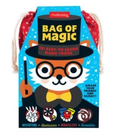 Bag of Magic