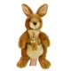 Kangaroo Hand Puppet