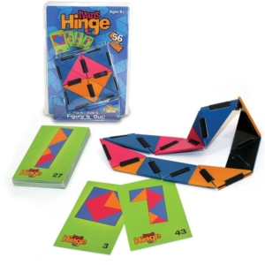 Fat Brain Ivans Hinge