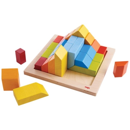 3D Creative Blocks by HABA