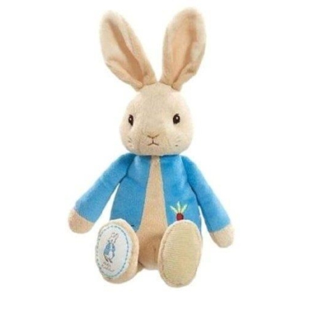 My First Peter Rabbit Blue - Beatrix Potter