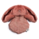 Bella Bunny Pink Comforter - OB Designs