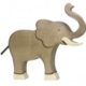 Holztiger Wooden Elephant