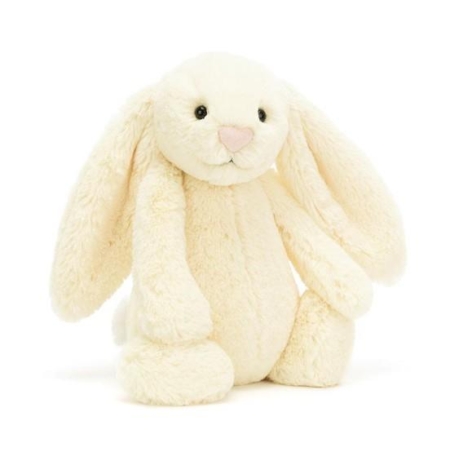 Jellycat Original Bashful Buttermilk Bunny