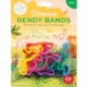 Dinosaur Bendy Bands