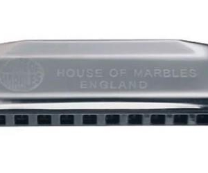 Harmonica