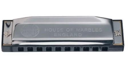 Harmonica