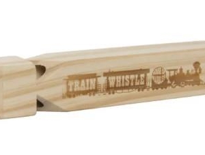 Train Whistle