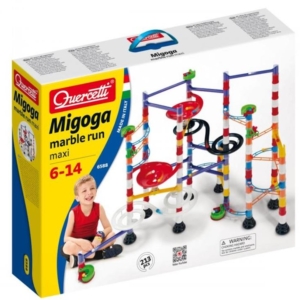 Quercetti Migoga Maxi Marble Run