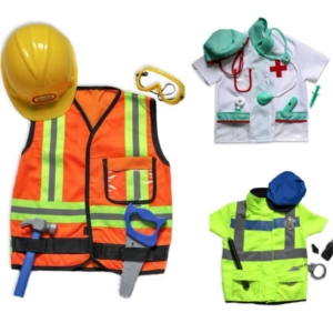 Costumes