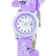 Cactus Kids Charm Watch Purple