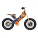 Kinderfeets Balance Bike Retro Superhero