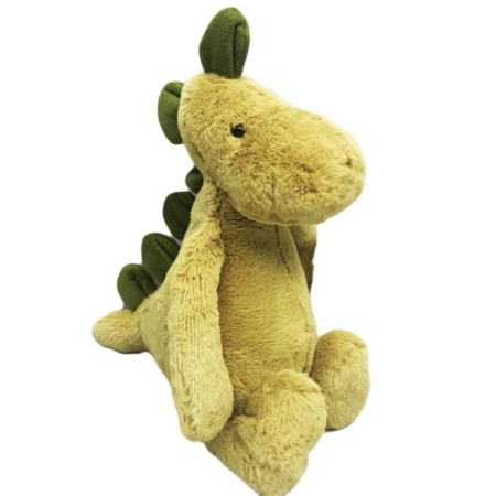 Jellycat Original Bashful Dino