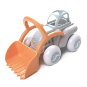 Viking Toys Eco Jumbo Tractor Digger