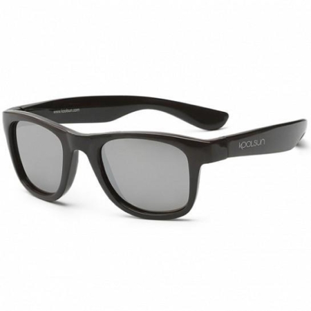 Koolsun Wave Kids Sunglasses Black Onyx 1 to 5 years
