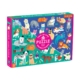 Double Sided Puzzle 100Pc Cats & Dogs