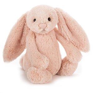 Jellycat Original Bashful Blush Bunny