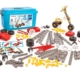 Miniland Mecaniko Construction Toy 191 pcs