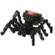 Redback Spider Nanoblock