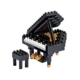 Grand Piano 2 Nanoblock