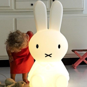 Mr Maria Miffy Lamp XL