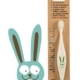 Jack N'JIll BUNNY Toothbrush