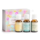 Spring Time Essential Oils Organic Trio