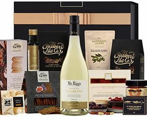 Gourmet Hampers
