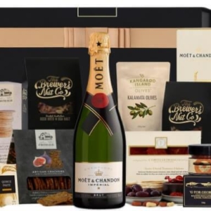 Gourmet Hampers