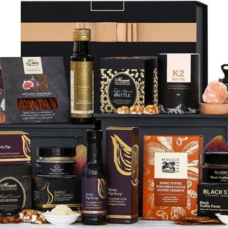 All Gift Hampers