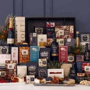 Mega Hampers