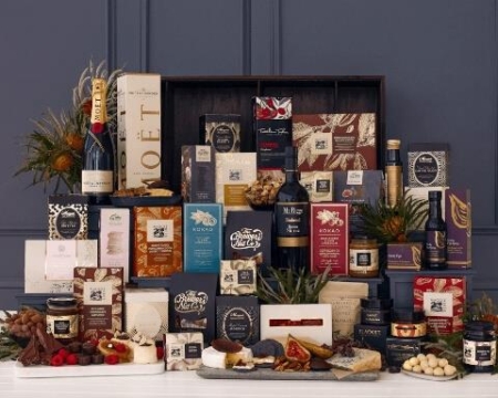 Mega Hampers