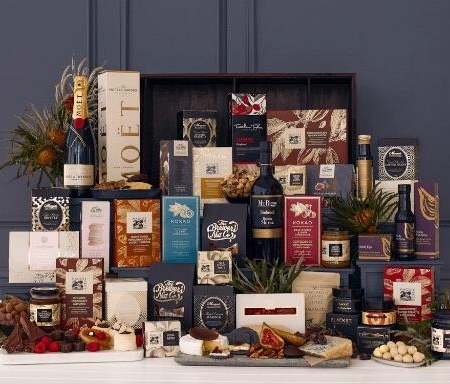 Mega Hampers