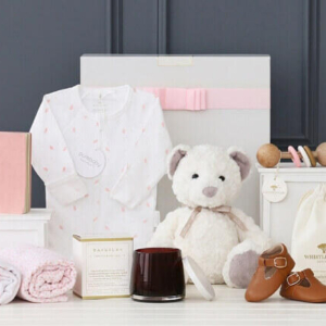 Baby Hampers