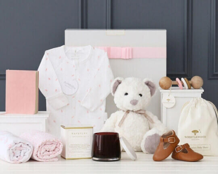 Baby Hampers