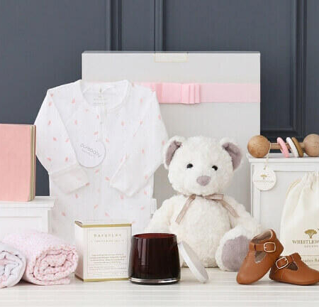 Baby Hampers