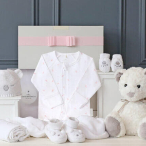 Baby Hampers